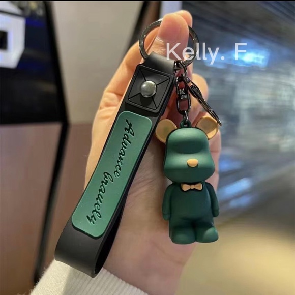 Other - - Keychain （buy one get one free ）